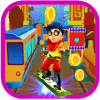 Subway Surf Boy Run Fun如何升级版本