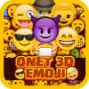 NEW Onet 3D Emoji官方下载