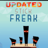 Updated Stick Freak