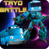 Battle Tayo Transform