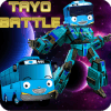 Battle Tayo Transform免费下载