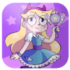 Star Butterfly Adventure