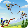 Top Motorcycle Stunt Racing官方版免费下载