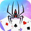 Spider Solitaire Pyramid