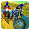 Offroad Moto Bike : Desert Stunts Uphill Rider 3D