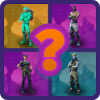 Guess the Skin (Fortnite)手机版下载