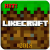 Like Craft Pixel Adventures Max Pocket Edition无法安装怎么办