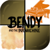 Bendy and The Ink Piano Game