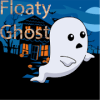 Floaty Ghost