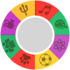 Spin and Answer - Trivia General Knowledge Quiz免费下载