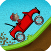 Hill Climb Racin