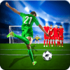 FreeKick World Football Cup 2018 - Top Soccer Game