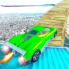 游戏下载Insane Impossible Tracks Car Racing Stunts Driving