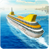 Ship Simulator Game 2017 – Tourist Transport Ship