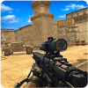Strike Commando 3D: Elite Force FPS Shooting Force