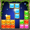 Jewel Block puzzle :8x8