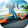 Rope Hero City Rescue Spider Adventure怎么安装