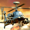 Us Army Helicopter Gunship 3D终极版下载
