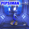 New Pepsi Man Hint