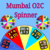 MUMBAI O2C spinner 4 ank下载地址