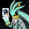 Heartless Sonic Mahjong