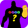 Search Game: Find Evil Villain Hero Name最新版下载