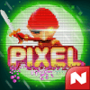 游戏下载Pixel War : Photo