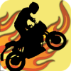 Sticky Bike Racing - Moto Stunts Rider Trail Jump