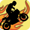 Sticky Bike Racing - Moto Stunts Rider Trail Jumpiphone版下载