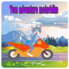 TomJerry Adventure Motorbike最新版下载