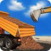 Excavator Truck Transport Jobs免费下载