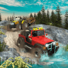 Offroad Jeep Truck Driving - Prado Simulator官方版免费下载