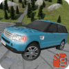 Real Offroad Rover Stunts : Dragon Road 999 Stairsiphone版下载