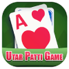 Uttar Patti Card Game - Card Shuffle Game 2018