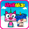 Unikitty adventure Puppycorn world官方版免费下载