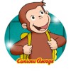 Curious Jungle George : Run官方版免费下载