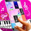 Shape Of You - Piano Tilesiphone版下载