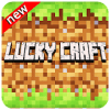 Lucky Craft : Building & crafting