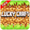 Lucky Craft : Building & crafting安卓版下载