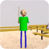 Baldi's Basics in Education and Learning Game绿色版下载