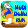 Modi Delhi Run如何升级版本