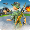 US Army Base Defense – Military Attack Game 2018官方下载