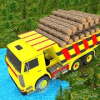 New Luxury Cargo Truck Game 2018