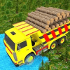 New Luxury Cargo Truck Game 2018破解版下载