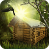 Escape Game Challenge - Forest Cottage如何升级版本