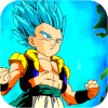 Goku Super Fighter X