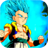 Goku Super Fighter X费流量吗