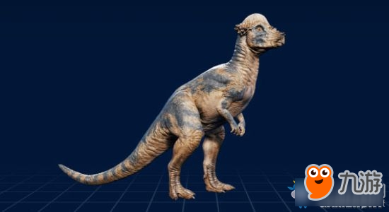 《侏罗纪世界：进化》肿头龙图鉴介绍