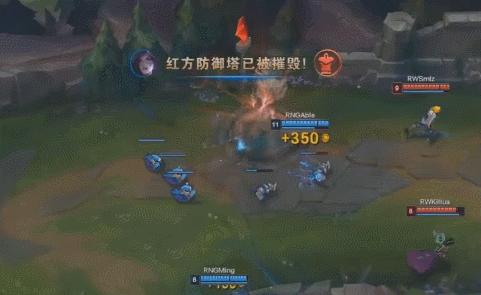 lol8.11卡莎出裝符文推薦 AP卡莎才是王道