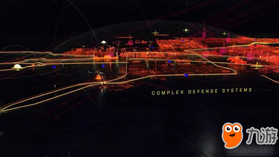 2018E3发布会《全境封锁2》预告曝出 明年3月发售